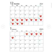 ヒメ日記 2024/12/19 22:18 投稿 羽田野いろは 性感回春アロマSPA金沢店