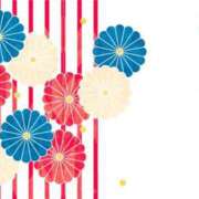 りん 謹賀新年 松本人妻隊