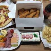 ヒメ日記 2024/12/25 20:24 投稿 めい（人妻） Yシャツと私