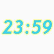 かほ ‎🤍23:59、結果は12日🪞 水戸人妻花壇