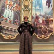 ヒメ日記 2025/11/21 08:52 投稿 滝沢なお 全裸美女からのカゲキな誘惑