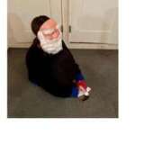 ヒメ日記 2025/12/24 18:31 投稿 滝沢なお 全裸美女からのカゲキな誘惑