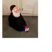 ヒメ日記 2025/12/24 18:43 投稿 新木場なお THE痴漢電車.com