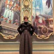 ヒメ日記 2025/12/25 09:33 投稿 新木場なお THE痴漢電車.com