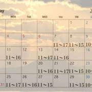 ひとみ 5月…🌱‬‪ クラブルージュ