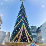 ヒメ日記 2024/12/25 15:05 投稿 遥香 東京人妻フォーシーズンズ