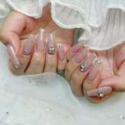 れいさ new nails 💅✨️ とある風俗店♡やりすぎさーくる新宿大久保店♡で色んな無料オプションしてみました