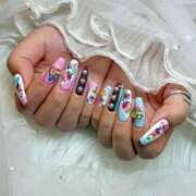 ヒメ日記 2026/02/12 21:52 投稿 れいさ とある風俗店♡やりすぎさーくる新宿大久保店♡で色んな無料オプションしてみました