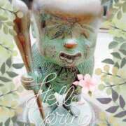 ヒメ日記 2025/05/08 10:14 投稿 野田つばさ ほっこりーヌ谷九店