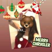 ハルカ 🎄merry christmas🎄 1ROUND