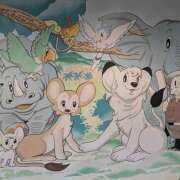 西浦ひより テンション上げて行こうぜ! Club Shangrila（クラブシャングリラ）