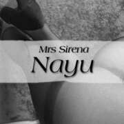 なゆ 戦場へ行く前に。 Mrs Sirena（ミセスシレナ）