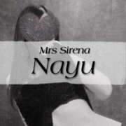 なゆ どうだろう。 Mrs Sirena（ミセスシレナ）