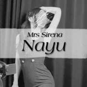 なゆ オフショット。 Mrs Sirena（ミセスシレナ）