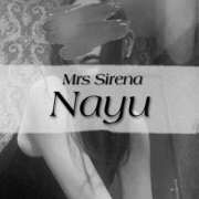 なゆ ひたひた。 Mrs Sirena（ミセスシレナ）