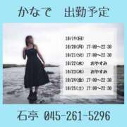 ヒメ日記 2025/10/24 15:00 投稿 かなで 角海老石亭