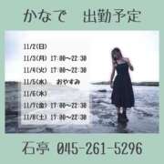 ヒメ日記 2025/11/04 15:00 投稿 かなで 角海老石亭