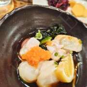 ヒメ日記 2025/12/18 12:00 投稿 かなで 角海老石亭