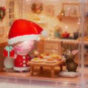 ヒメ日記 2025/12/25 03:00 投稿 かなで 角海老石亭