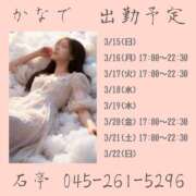 ヒメ日記 2026/03/19 15:00 投稿 かなで 角海老石亭