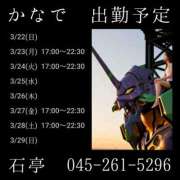 ヒメ日記 2026/03/24 15:00 投稿 かなで 角海老石亭