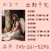 ヒメ日記 2026/06/08 15:00 投稿 かなで 角海老石亭