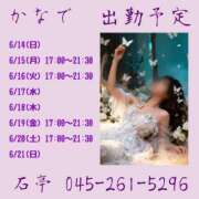 ヒメ日記 2026/06/15 15:00 投稿 かなで 角海老石亭