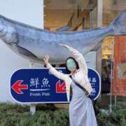 まりか 願望 角海老石亭