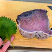 まりか カツオ 角海老石亭