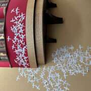 ヒメ日記 2024/12/26 22:14 投稿 鈴白　ひな 庵（いおり）