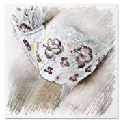 ヒメ日記 2024/12/15 08:04 投稿 莉子 素人妻達☆マイふぇらレディー