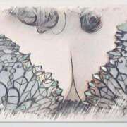 莉子 空を見上げて♪ 素人妻達☆マイふぇらレディー