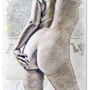 莉子 空を見上げて♪ 素人妻達☆マイふぇらレディー