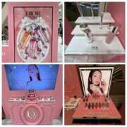 Rika Di◯rイベントと最近のご飯?? CELEB（セレブ）