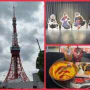 ヒメ日記 2026/04/11 08:53 投稿 あおい 那珂川角海老