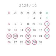 ヒメ日記 2025/10/01 08:22 投稿 ななせ 女帝