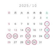 ヒメ日記 2025/10/15 11:32 投稿 ななせ 女帝