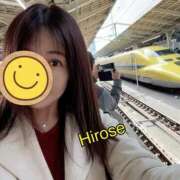 広瀬 黄色い新幹線🚅 昼顔妻 五反田店