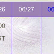 ヒメ日記 2025/06/24 12:46 投稿 まみ クラブリリー
