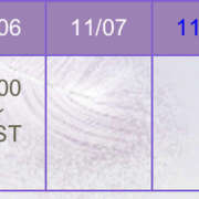 ヒメ日記 2025/11/04 13:02 投稿 まみ クラブリリー