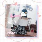 マヤ 23時まで🙂‍↕️ 1ROUND