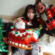 ヒメ日記 2024/12/18 20:54 投稿 まり EXE（エグゼ）