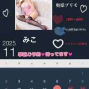 ヒメ日記 2025/11/13 17:09 投稿 みこ 奥様プリモ