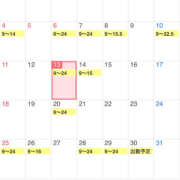 ヒメ日記 2025/05/13 15:06 投稿 せな ぺろぺろベロベロ専科 ぺろんちょ