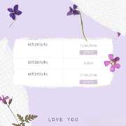 ヒメ日記 2025/02/23 16:35 投稿 あん SWEET～berta～