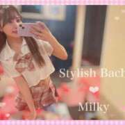 ヒメ日記 2025/03/09 09:03 投稿 MILKY/ミルキー　centu STYLISH BACH