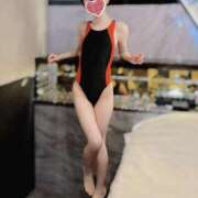 ヒメ日記 2025/04/09 06:27 投稿 【ありす】黒髪妹系美女 コーチと私と、ビート板･･･