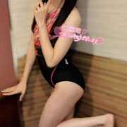 ヒメ日記 2025/08/14 15:35 投稿 【ありす】黒髪妹系美女 コーチと私と、ビート板･･･