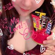 ともこ ハッピーバレンタイン♡ 恵比寿ニューヨーク