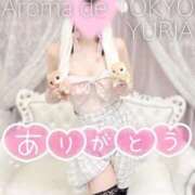 ゆりあ【元アイドルの衝撃★】 9/5💌本指名K様💙 Aroma de TOKYO 岐阜店